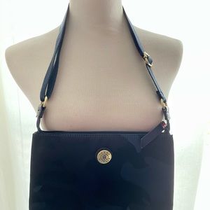 TOMMY HILFIGER Camo Crossbody Purse